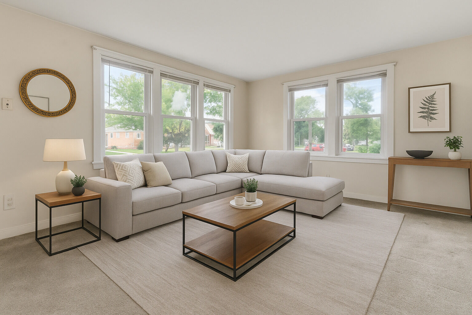 Property Photo: 10528 S Lawndale Avenue IL 60655