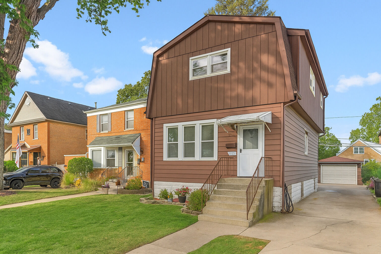 Property Photo:  10528 S Lawndale Avenue  IL 60655 