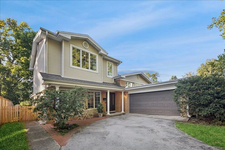 Property Photo: 335 Vine Street IL 60091