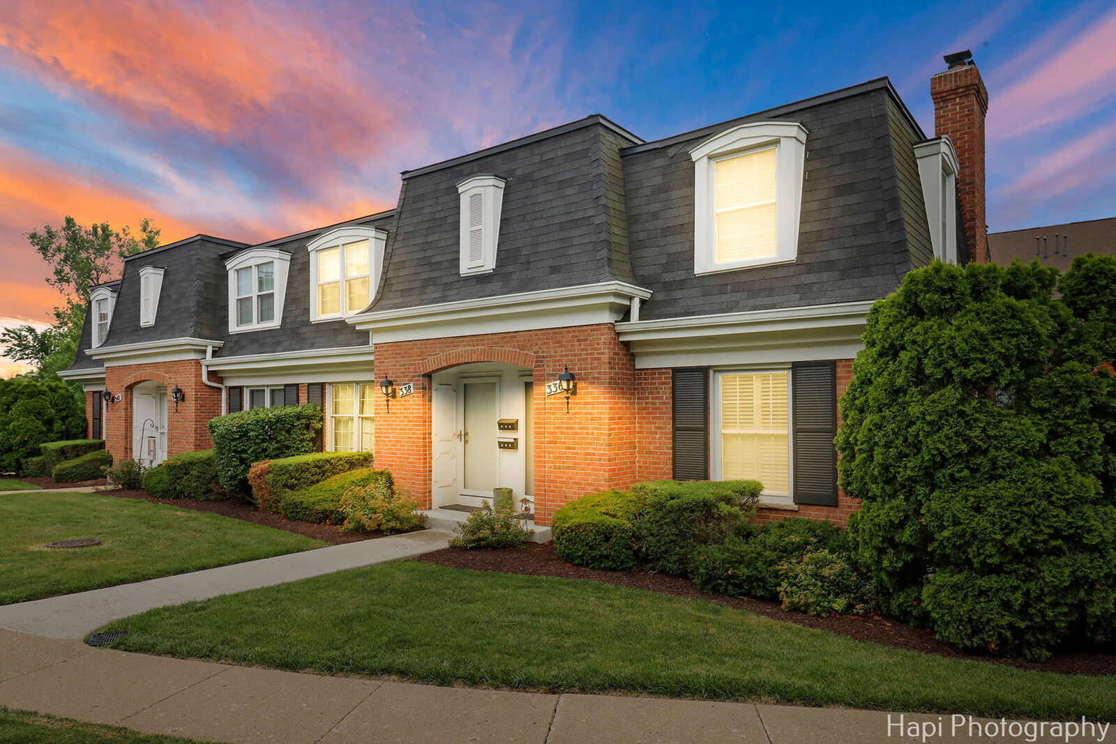 Property Photo:  336 Eastern Avenue  IL 60010 