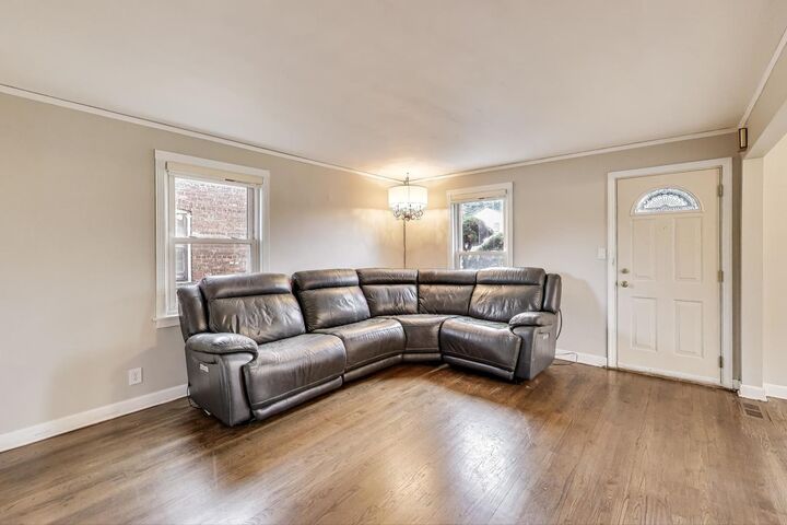 Property Photo: 7327 S Mozart Street IL 60629