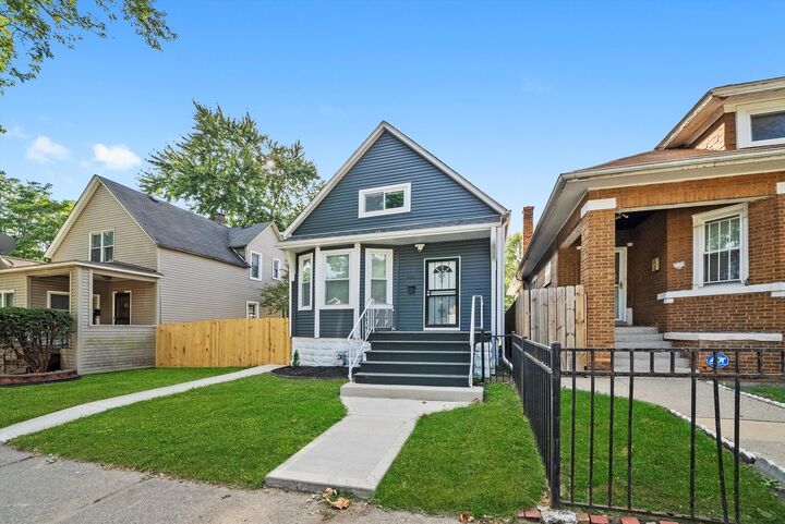 Property Photo: 12234 S Normal Avenue IL 60628