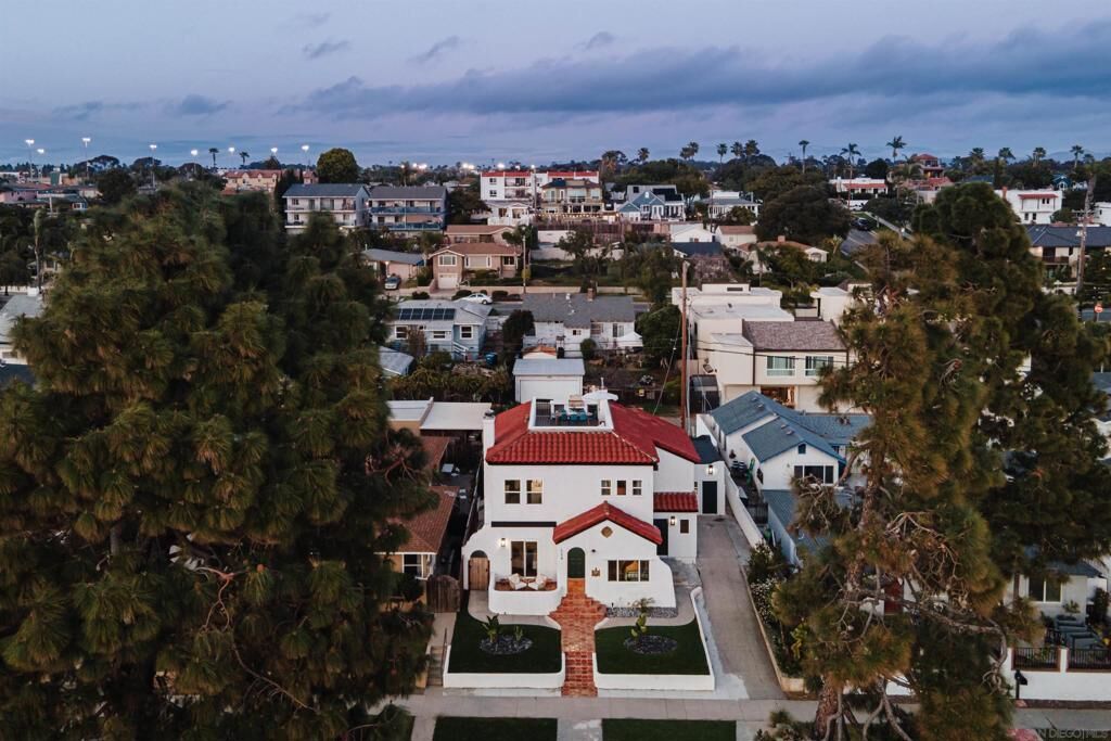 Property Photo: 324 S Nevada St CA 92054