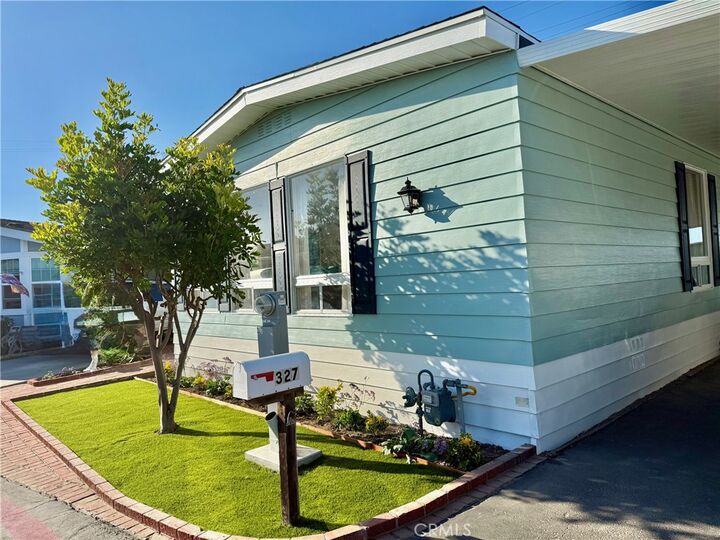 Property Photo: 16222 Monterey Lane 327 CA 92649