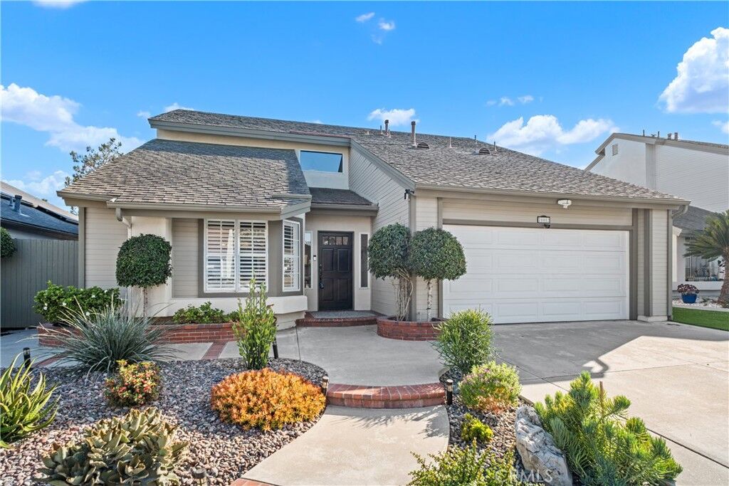 Property Photo: 28052 Virginia CA 92692