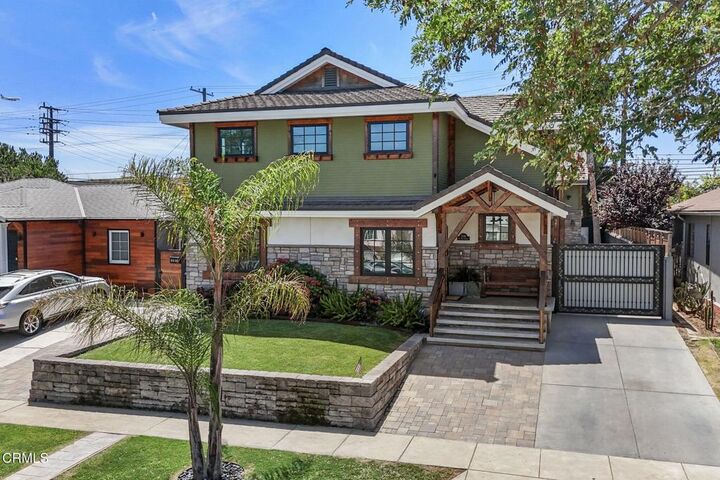5516 W 82 Street  Los Angeles CA 90045 photo