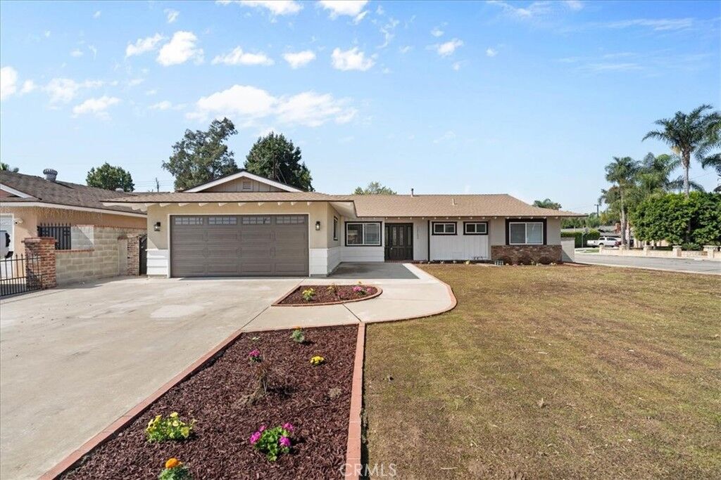 Property Photo:  12152 Crystal Avenue  CA 91710 