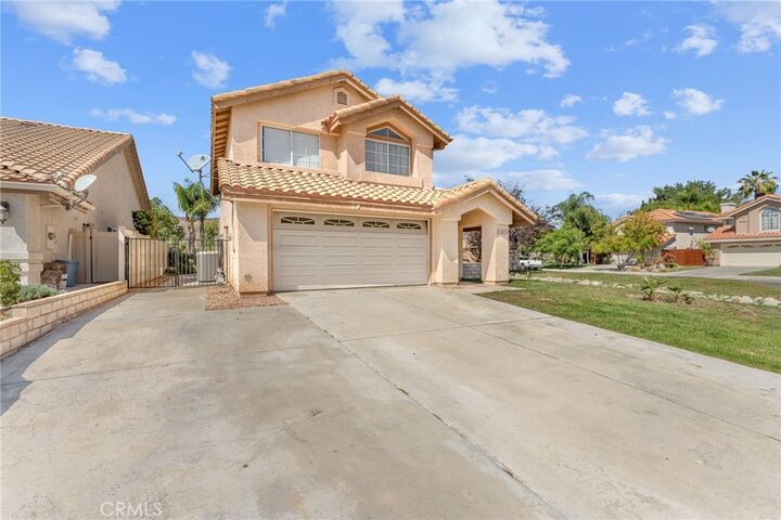 Property Photo:  10776 Sunnyside  CA 92399 