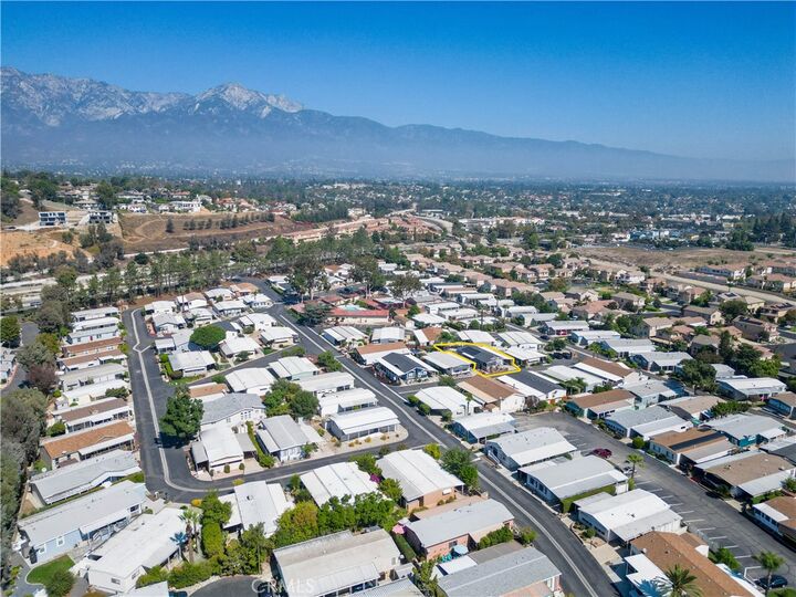 Property Photo:  8651 Foothill Boulevard 82  CA 91730 