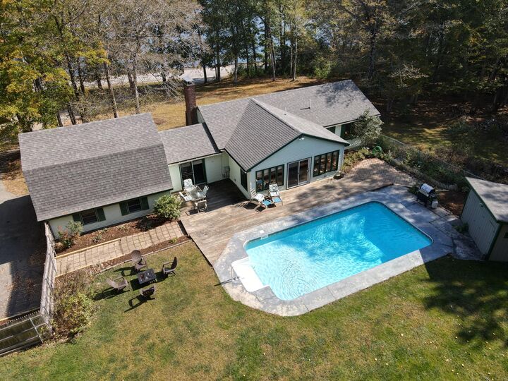 Property Photo:  326 Silver Lake Road  ME 04416 