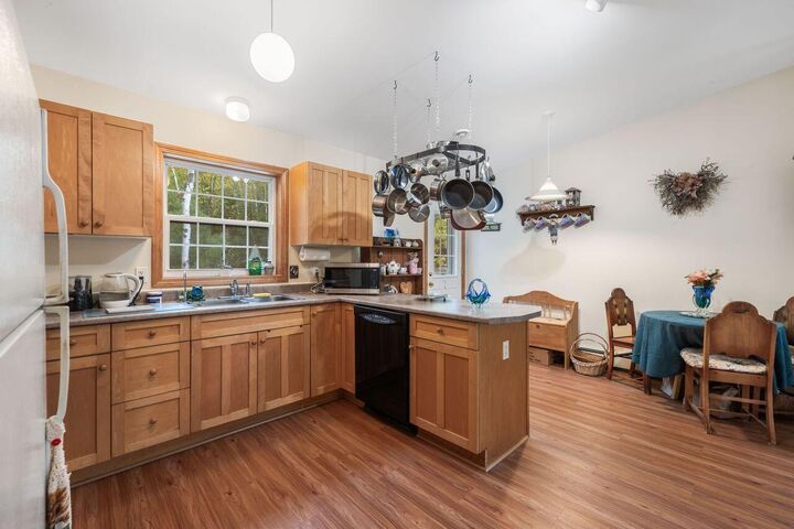 Property Photo: 142 Bar Mills Road ME 04042