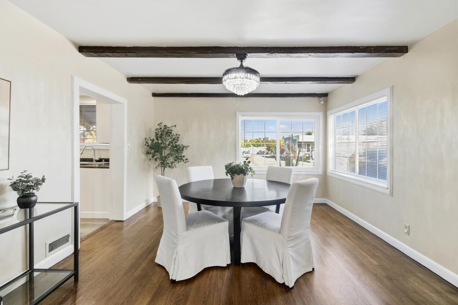 Property Photo: 2763 Coleman Way CA 95818