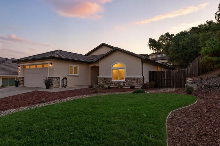 248 Cypress Court  Jackson CA 95642 photo