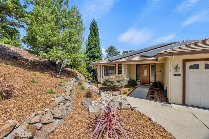Property Photo:  3184 Chasen Drive  CA 95682 