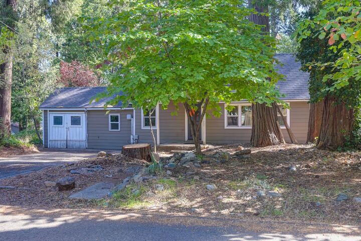 Property Photo:  2889 Willow Street  CA 95726 