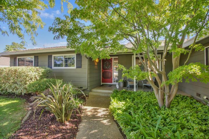 Property Photo: 3970 Rochdale Drive CA 95608