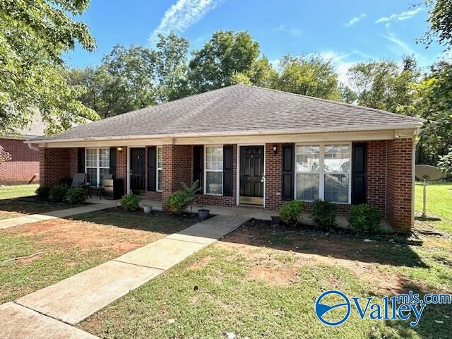 Property Photo: 124 Railroad Ridge Road AL 35758