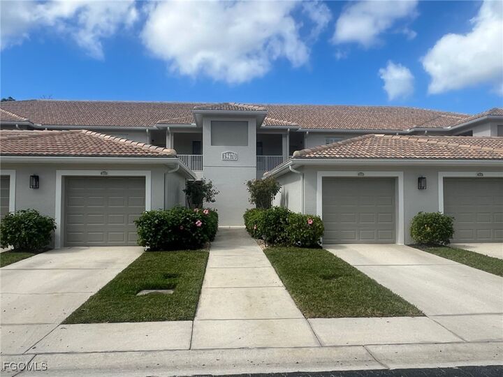 Property Photo:  19470 Cromwell Court 204  FL 33912 