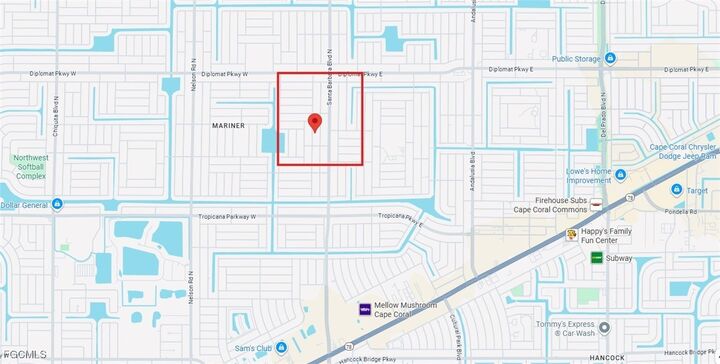 Property Photo:  1157 NW 1st Avenue  FL 33993