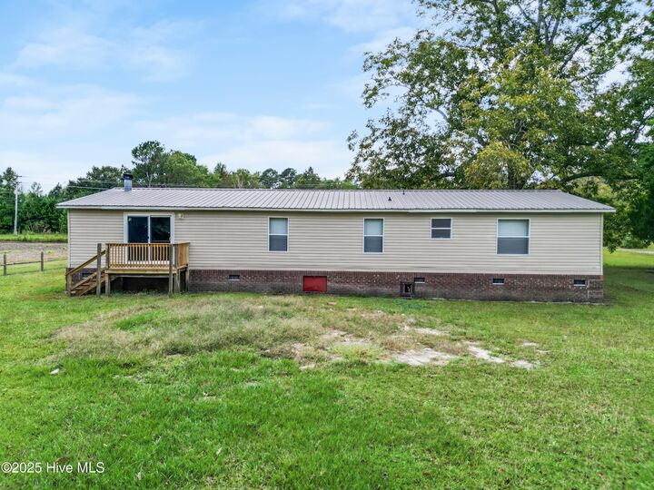Property Photo:  836 Belgrade Swansboro Road  NC 28582 