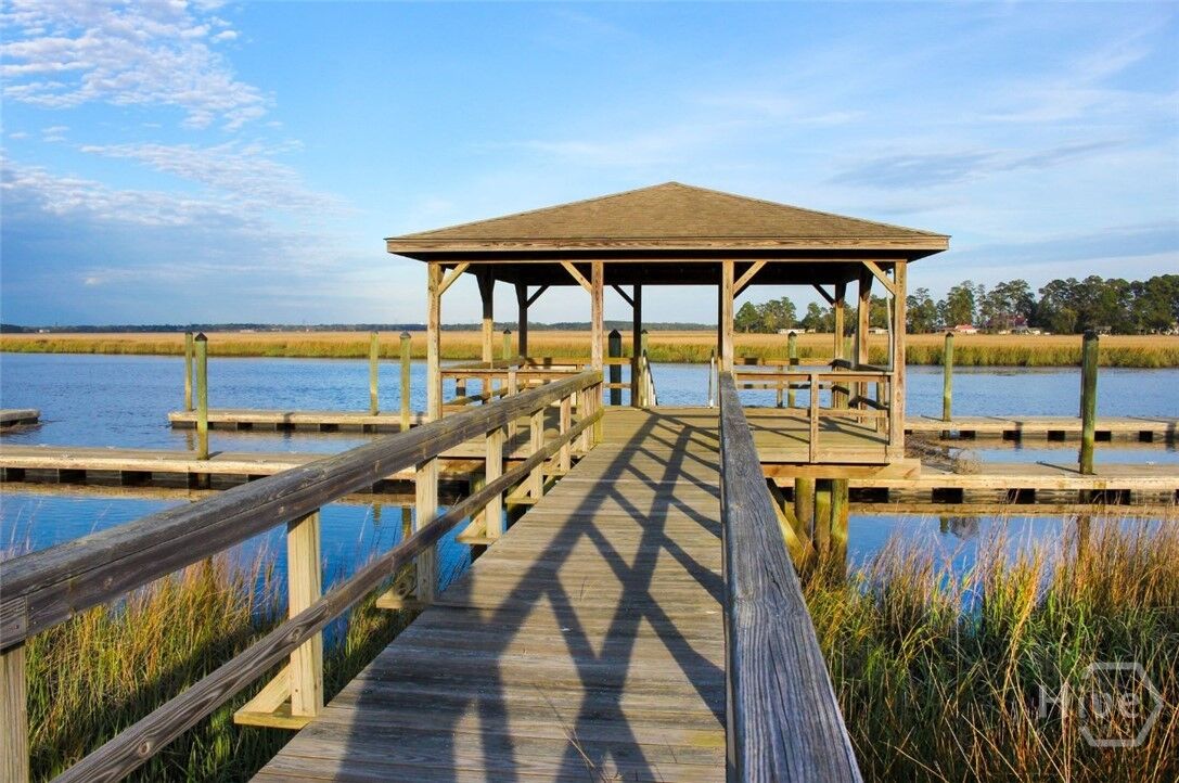 Property Photo:  4 William'S Retreat  GA 31419 