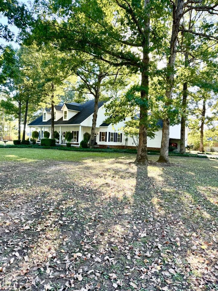 Property Photo:  4401 Highway 351  AR 72405 