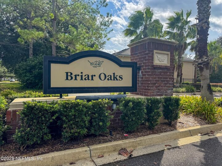 Property Photo: 3660 Creswick Circle C FL 32065