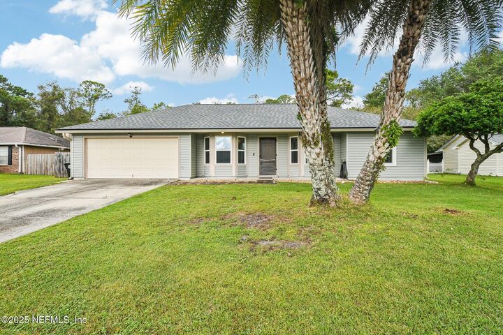 592 Charles Pinckney Street  Orange Park FL 32073 photo