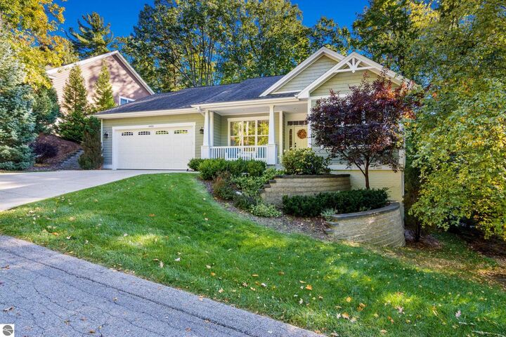 6451 Cedarmere  Traverse City MI 49686 photo