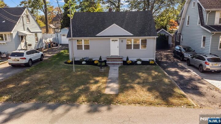 Property Photo: 95 Beech Street NJ 07675