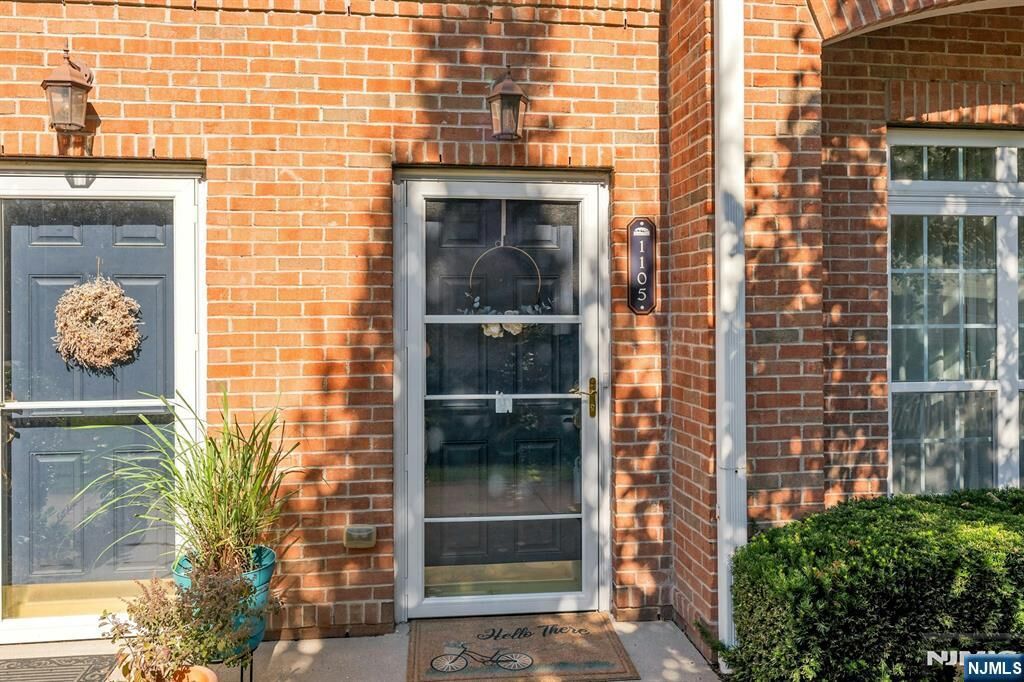 Property Photo: 1105 Hamilton Street NJ 07109