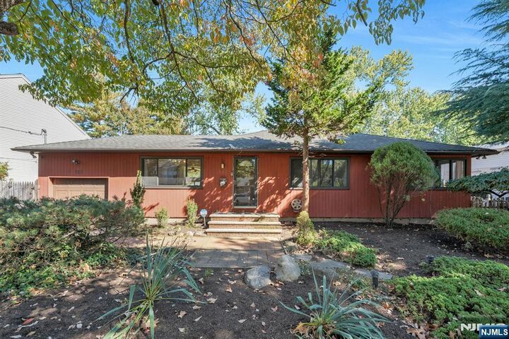 Property Photo: 192 Valley Road NJ 07661