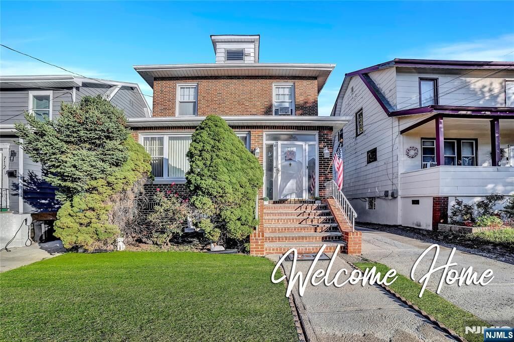 Property Photo: 710 Hillside Avenue NJ 07010