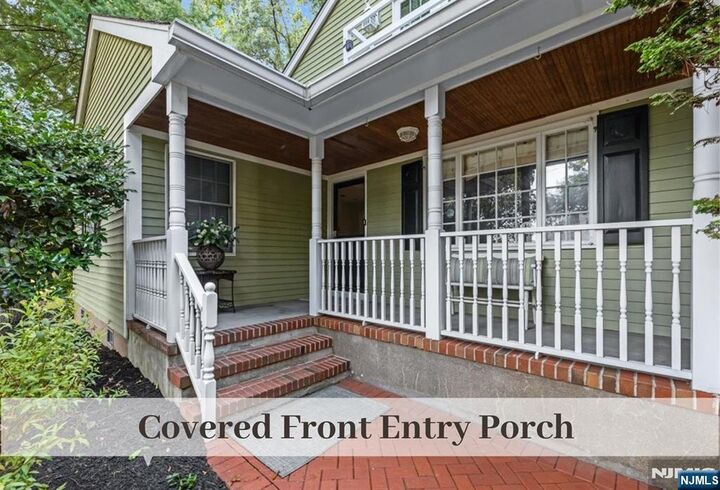 Property Photo: 10 N Hillside Place NJ 07450