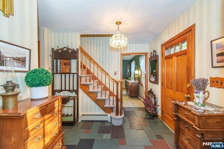 Property Photo:  300 Merrywood Drive  NJ 07481 
