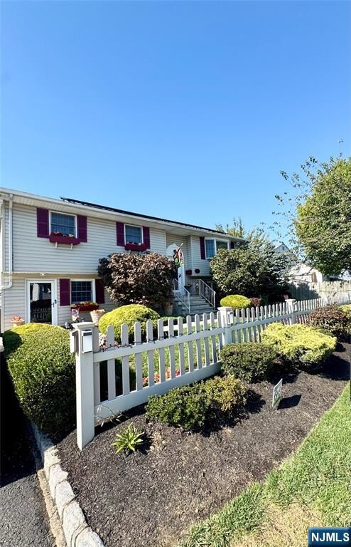 Property Photo: 902 10th Street NJ 07735