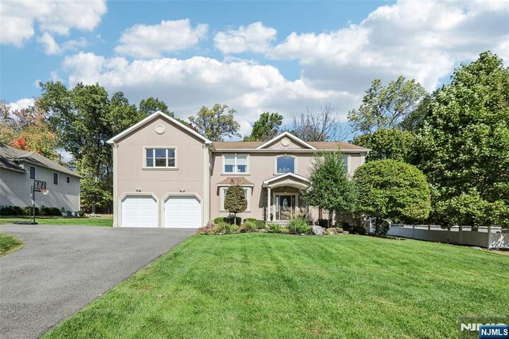 Property Photo:  59 Prospect Avenue  NJ 07677 