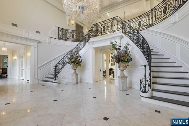 Property Photo: 51 Chestnut Ridge Road NJ 07458