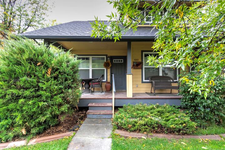 Property Photo:  4001 Galway Avenue  MT 59808 