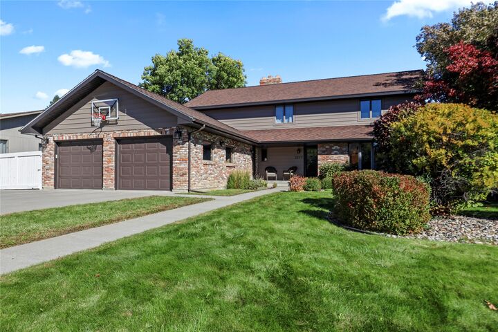 Property Photo:  2217 13th Street SW  MT 59404 