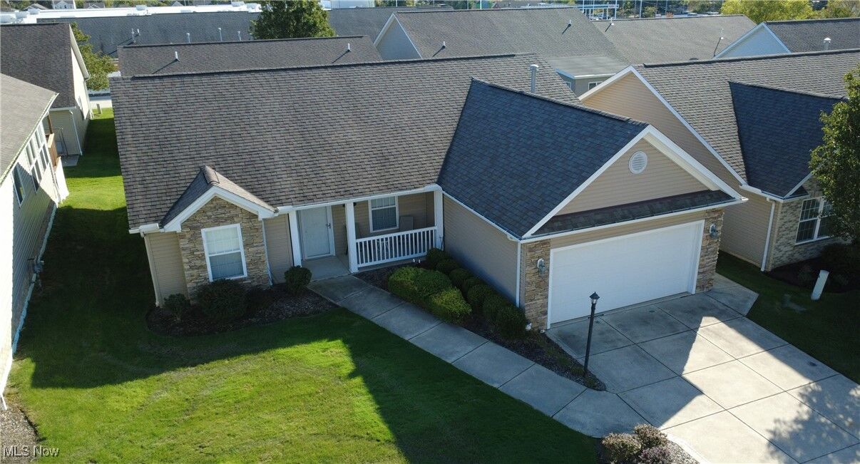 Property Photo:  230 Falling Leaf Drive  OH 44131 
