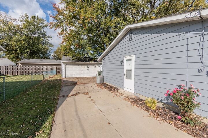 Property Photo: 738 West Shore Boulevard OH 44054
