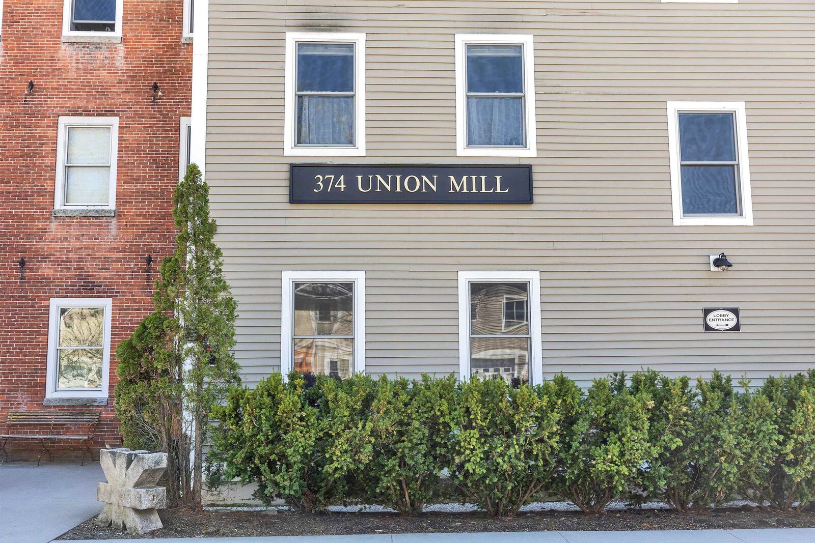 Property Photo:  374 Union Street  NH 03458 
