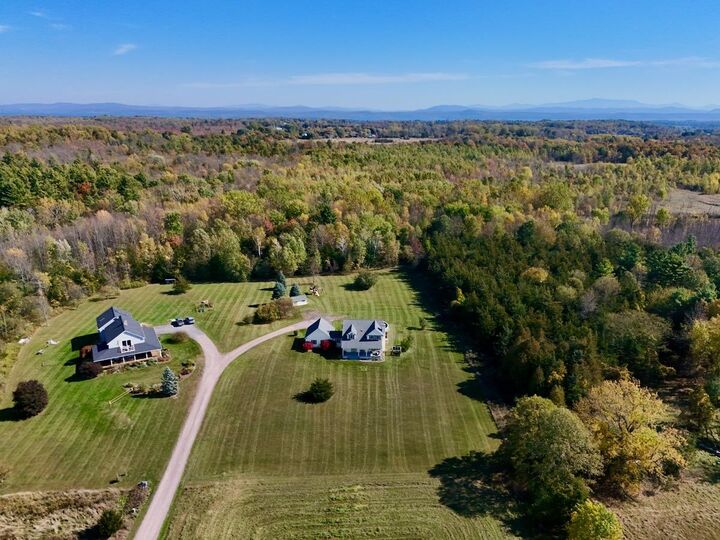 Property Photo: 2 Maynard Court VT 05458