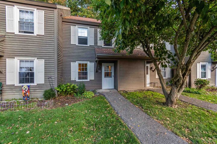 26 Hayes Avenue  South Burlington VT 05403 photo