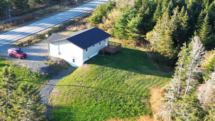 Property Photo: 2375 Highway 247 NS B0E 1W0