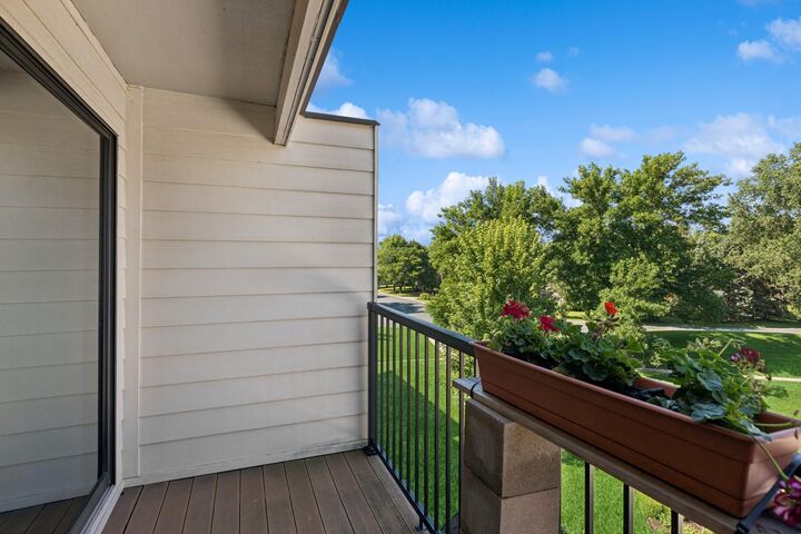 Property Photo: 4 Pine Tree Drive 324 MN 55112