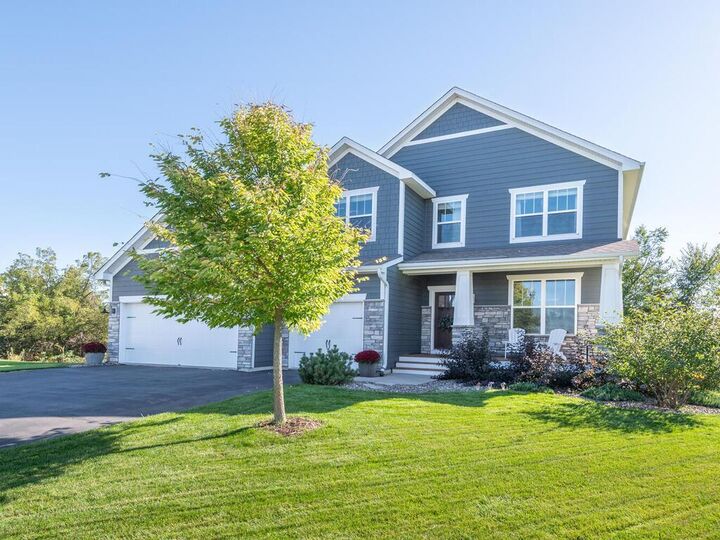 Property Photo:  5625 Yuma Lane N  MN 55446 