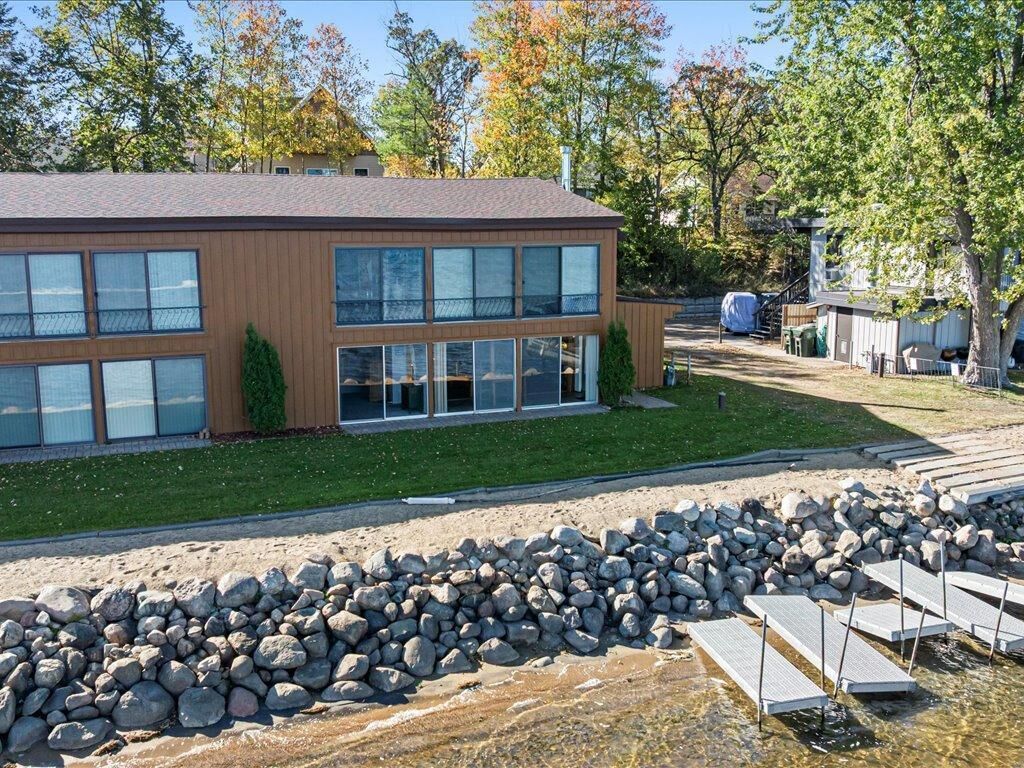 Property Photo: 9125 Breezy Point Drive 437 MN 56472