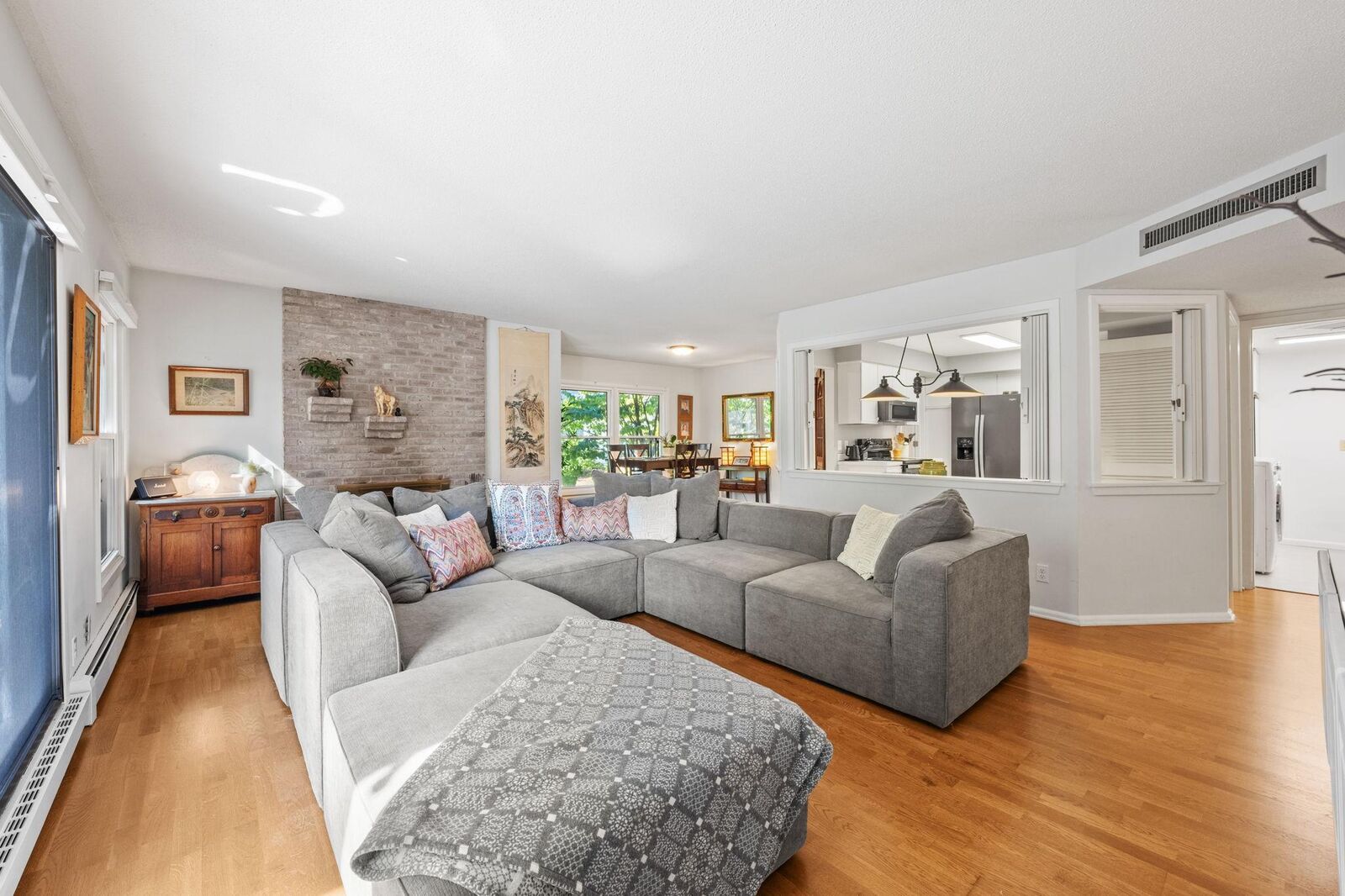 Property Photo: 3030 Saint Albans Mill Road 115 MN 55305